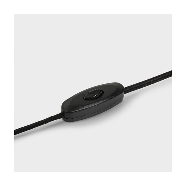 Zaļa galda lampa Kave Home Biscane-image-1