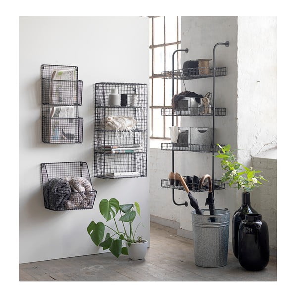 Sienas stiepļu grozi Canett Virum-image-1