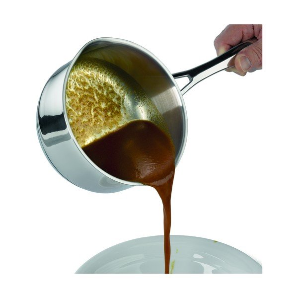 Nerūsējošā tērauda izsmidzinātājs Kela Flavoria, ø 16 cm-image-2