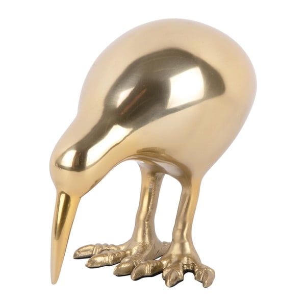 Metāla statuete Bird   – PT LIVING