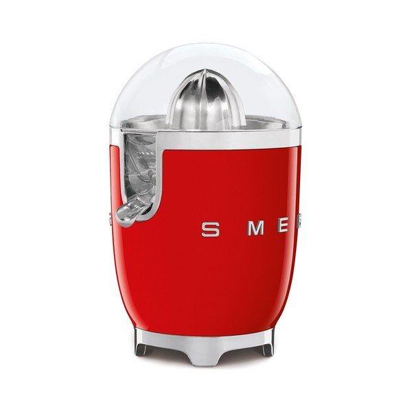 Sarkana sulu spiede 50's Retro Style – SMEG-image-1