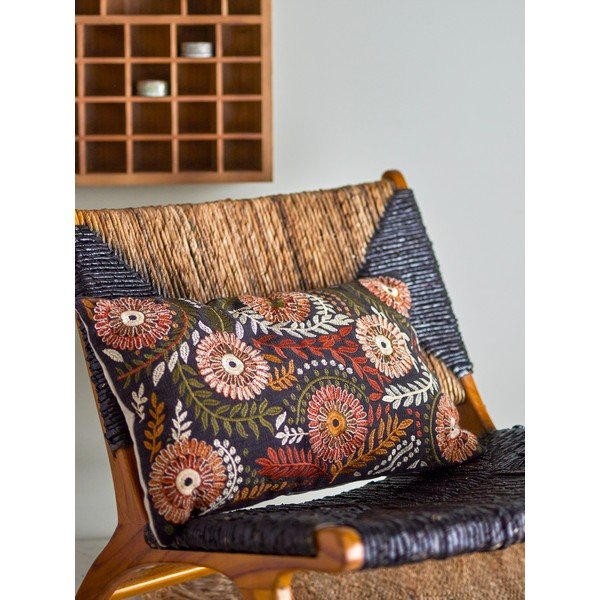 Dekoratīvais spilvens 60x35 cm Seveso – Bloomingville-image-1