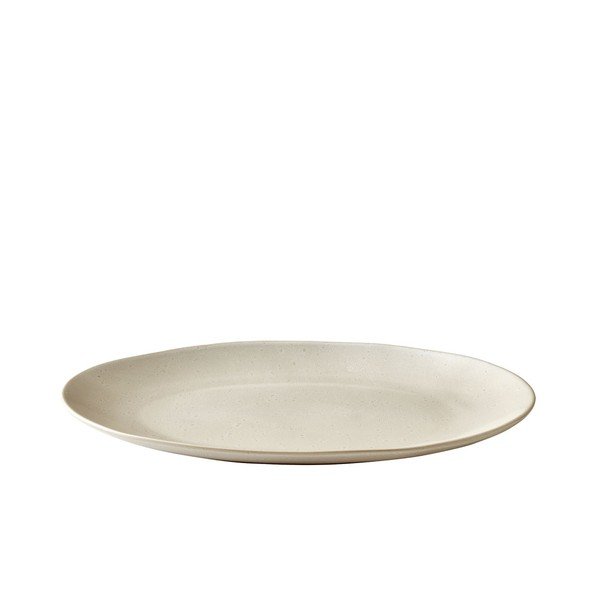 Balts akmensmasas šķīvis Gastro  – Bitz-image-1