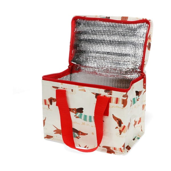 Aukstumsoma Sausage Dog – Rex London-image-2