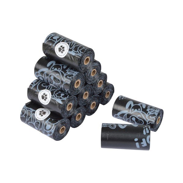 Ekskrementu maisiņi (12 gab.) – Love Story-image-1