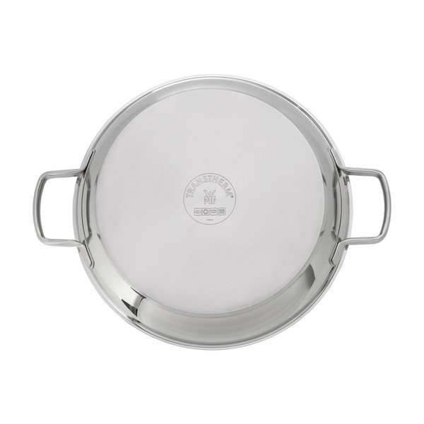 Servēšanas panna WMF PermaDur Pro, ø 32 cm-image-2