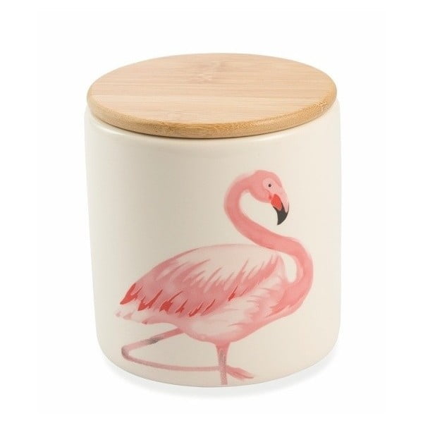 Sīkumu kaste Villa d'Este Flamingo