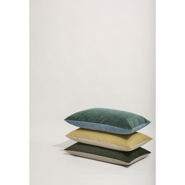 Dekoratīvais spilvens 50x80 cm Bliss – Hübsch-image-1