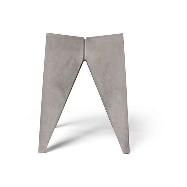 Betona krēsls Lyon Béton Bridge-image-3