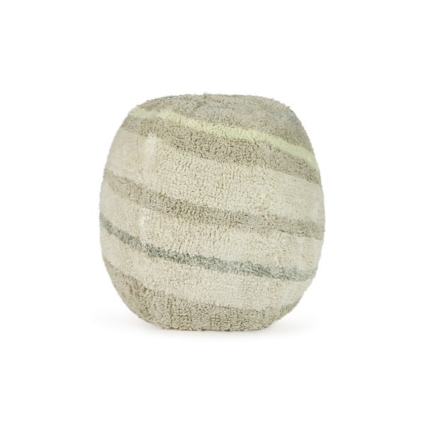 Salvijas zaļš bērnu sēžammaiss Neptune – Lorena Canals