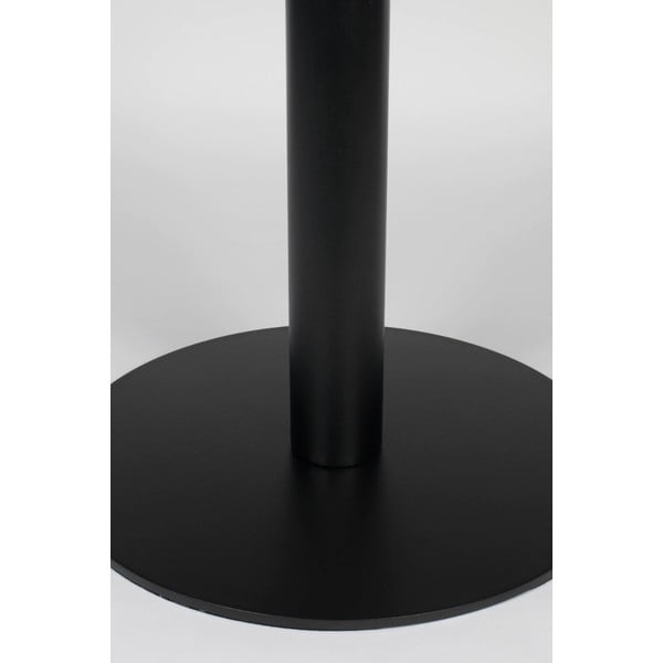 Metāla apaļš ēdamgalds ø 70 cm Metsu – Zuiver-image-4