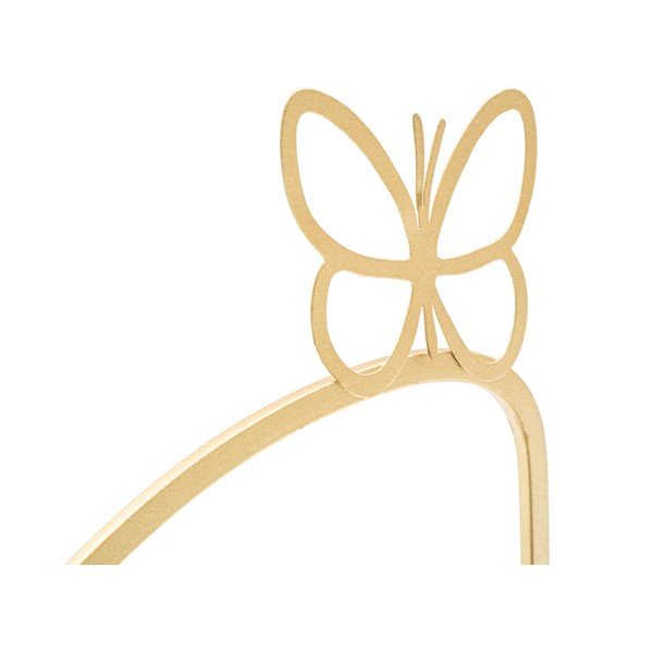 Zelta krāsas naktsskapītis Butterfly – Mauro Ferretti-image-3