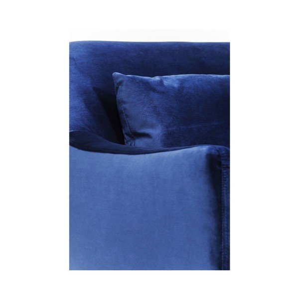 Zils krēsls Kare Design Proud-image-1