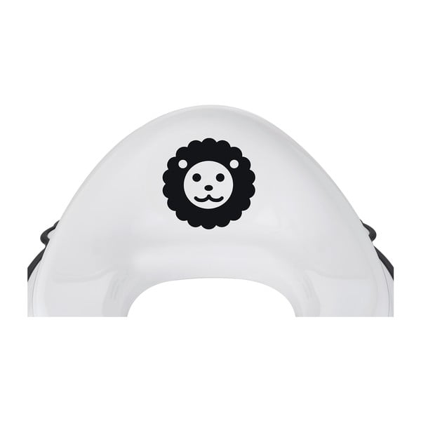 Balts bērnu tualetes poda sēdeklis – Kindsgut-image-3