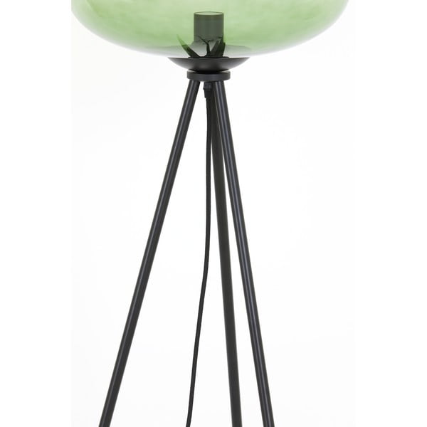 Zaļa stāvlampa (augstums 146 cm) Mayson – Light & Living-image-3