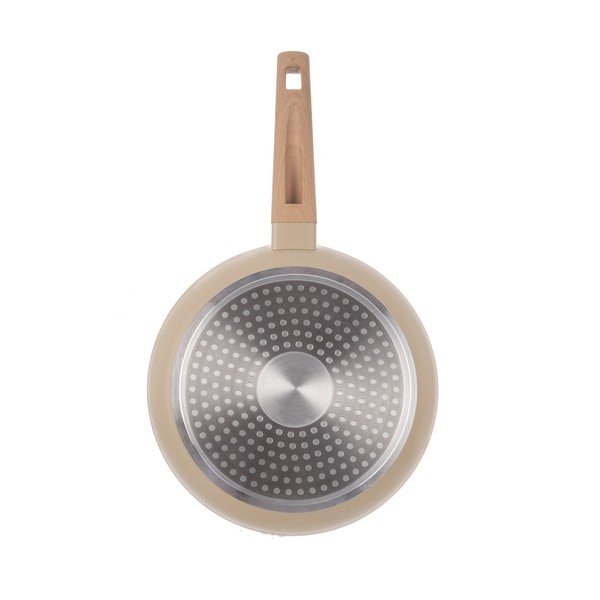 Panna ar keramikas pārklājumu ø 28 cm Ecrina – Orion-image-3
