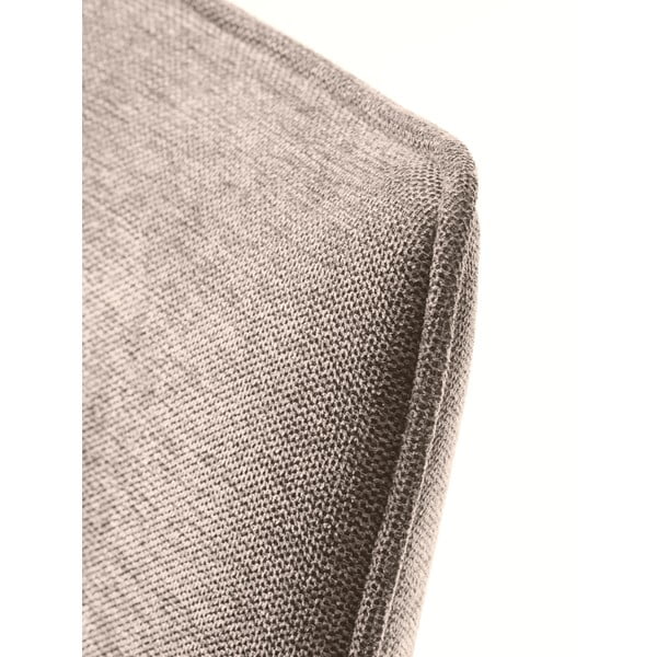 Bēšs pusdienu krēsls Calgary – Unique Furniture-image-4