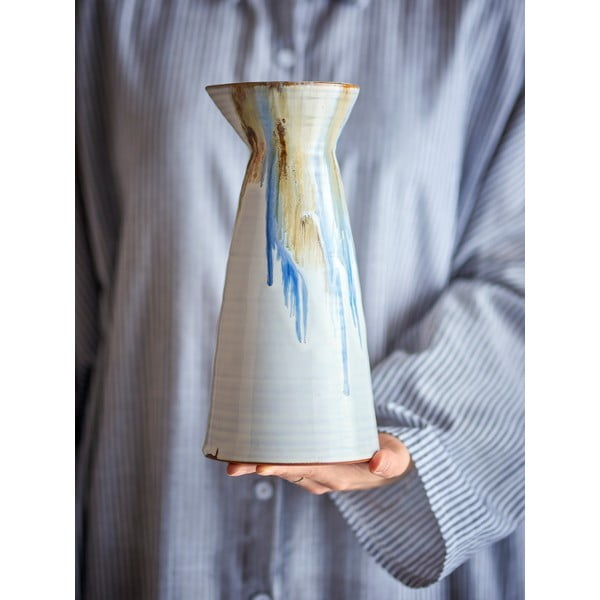 Akmensmasas krūka Nettie – Bloomingville-image-2