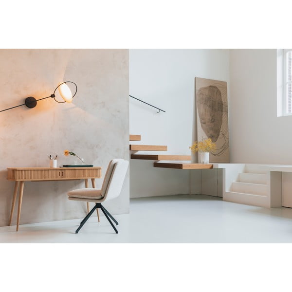 Krēmkrāsas pusdienu krēsls Tyler – Zuiver-image-2