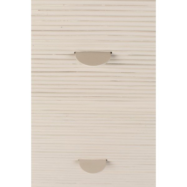 Gaiši pelēka kumode 60x121x42 cm Morning – Zuiver-image-3