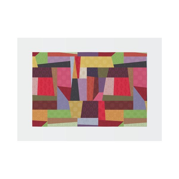 Paklājs Oyo home Suzzo Cassie, 80 x 150 cm-image-2