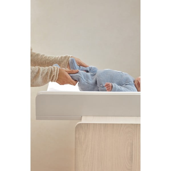 Pārtinamā galda paklājiņš Kave Home Nunila, 50 x 70 cm-image-2