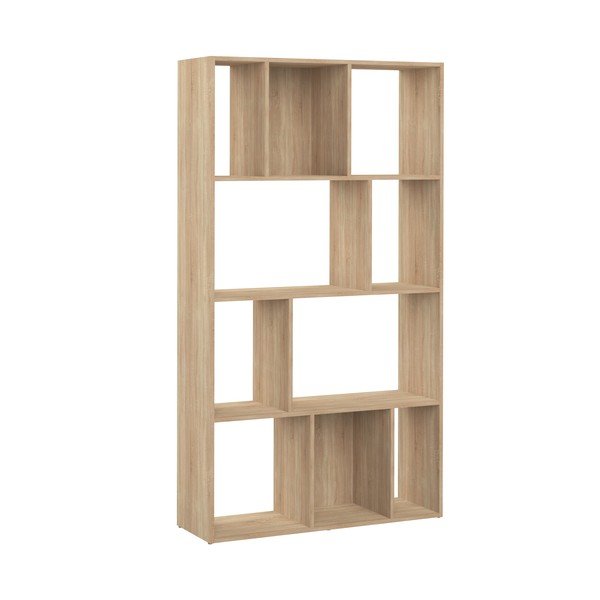 Grāmatu plaukts 98x181 cm Toronto - TemaHome -image-2