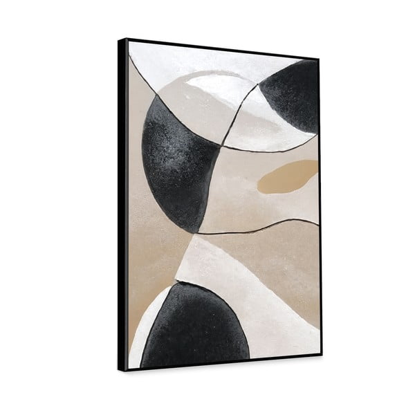 Glezna 60x90 cm Mosaic of Emotions – knor