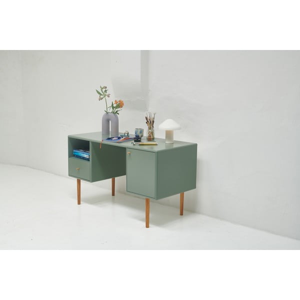 Darba galds 50x130 cm Color Living – Tom Tailor-image-4