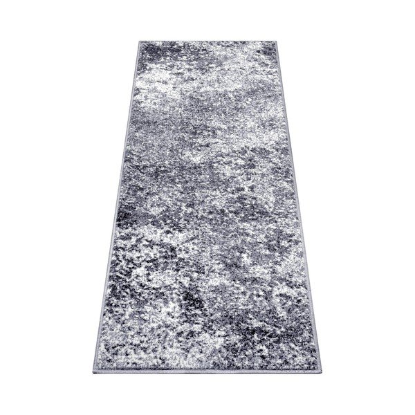 Pelēks paklājs Hanse Home Lux Fundido, 70 x 300 cm-image-2