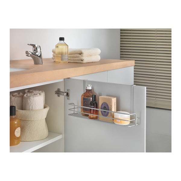 Piekarināms metāla plaukts Metaltex Oasis-image-2