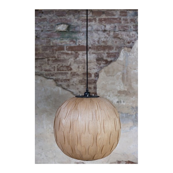 Griestu lampa Dutchbone Circle, ⌀ 40 cm-image-2