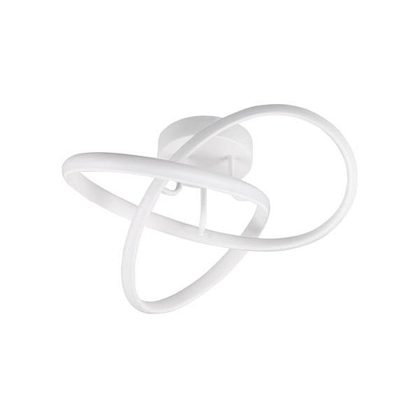 Balta LED griestu lampa Meo – Reality-image-1