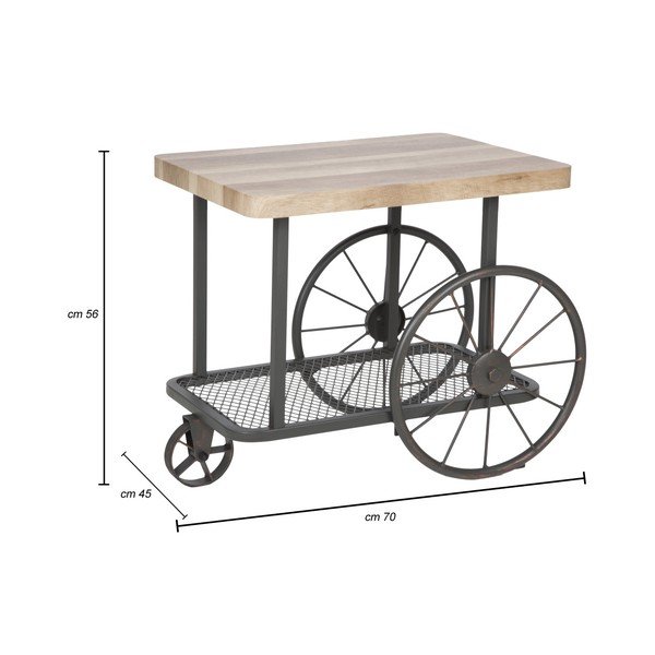 Mauro Ferretti Station kafijas galdiņš-image-1