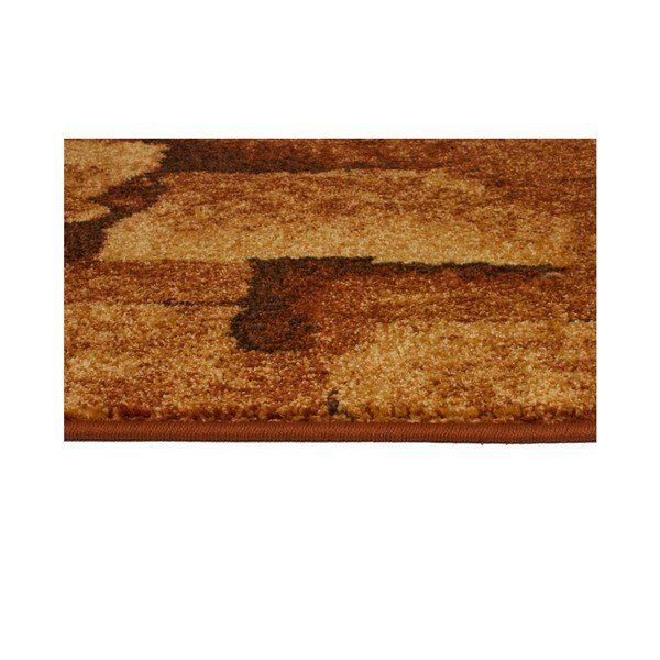 Bēšs paklājs Universal Boras Rust II, 160 x 230 cm-image-1