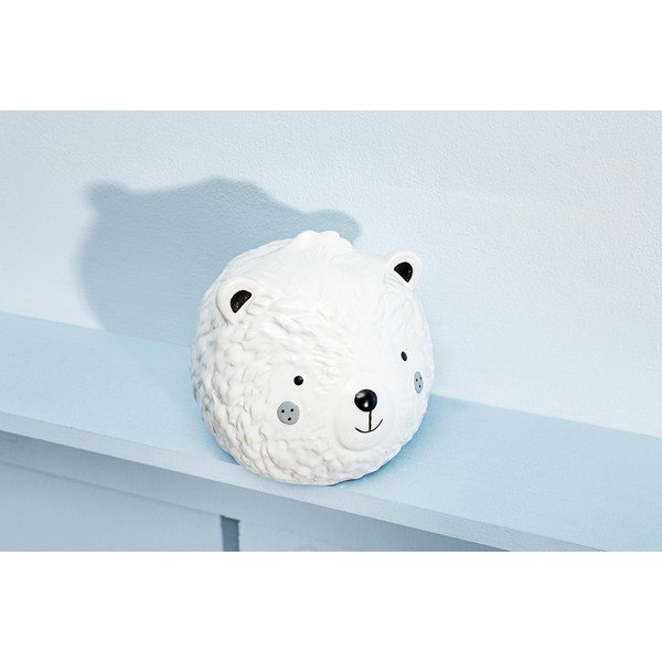 Krājkasīte Bear – Sass & Belle-image-1