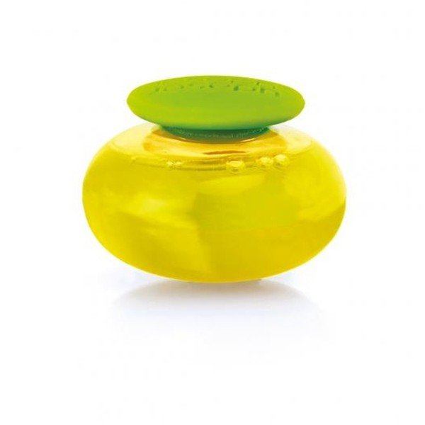 Sūklīšu komplekts ar mazgāšanas līdzekļa dozatoru Joseph Joseph Soapy-Sponge, zaļš-image-2