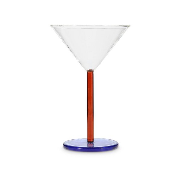 Kokteiļu glāzes (2 gab.) 230 ml Bobbie – ONA