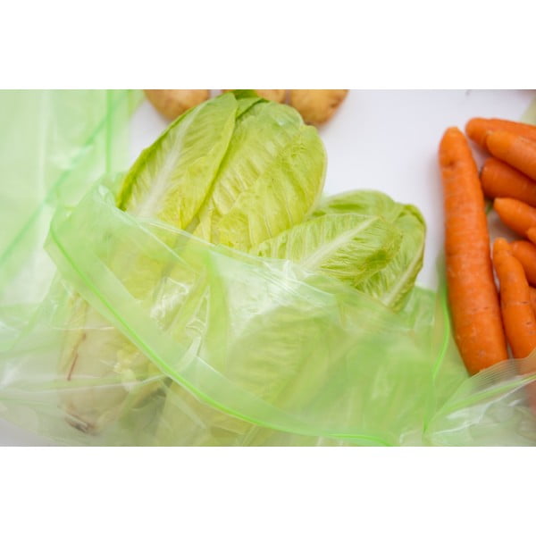 Plastmasas maisiņi uzkodām (20 gab.) Masterclass – Kitchen Craft-image-1