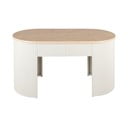 Gaiši pelēks sols Estriado  – Leitmotiv