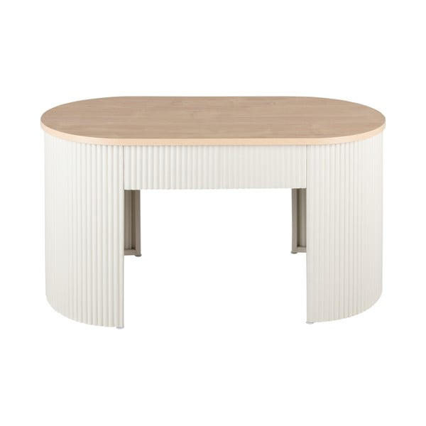 Gaiši pelēks sols Estriado  – Leitmotiv