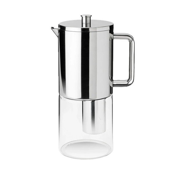 Stikla filtra krūze Brus – Stelton