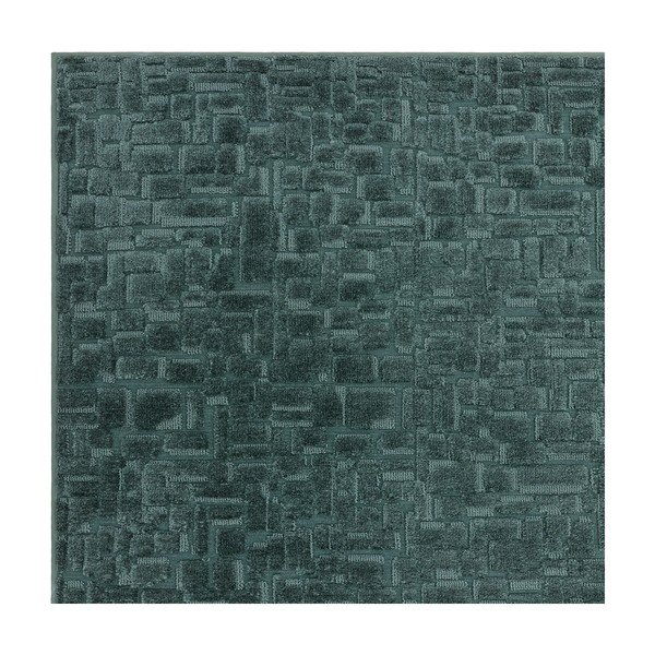 Zilganzaļš paklājs 160x230 cm – Asiatic Carpets-image-2