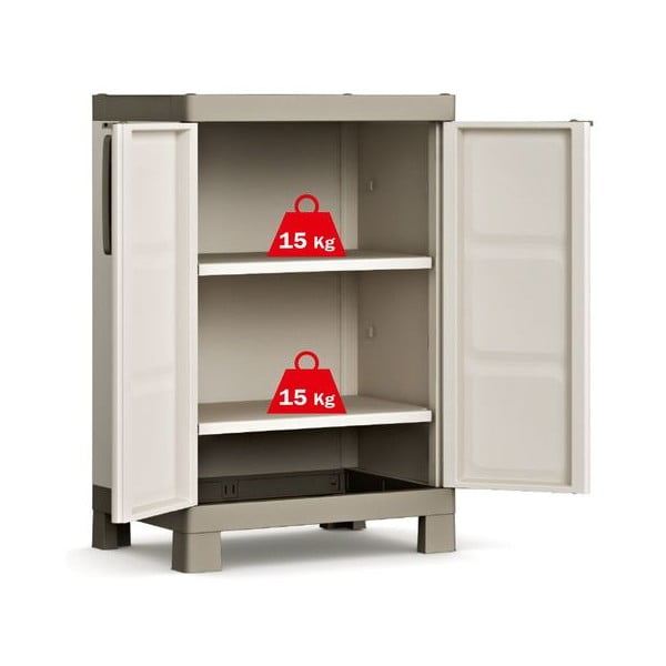 Darbnīcas skapis Excellence – Keter-image-3