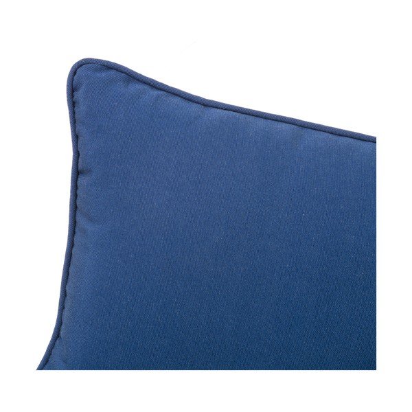 Zils spilvens Unimasa Love, 30 x 50 cm-image-1