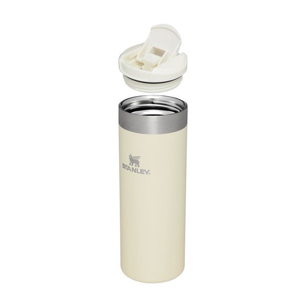 Bēša termokrūze 470 ml AeroLight Transit – Stanley-image-2