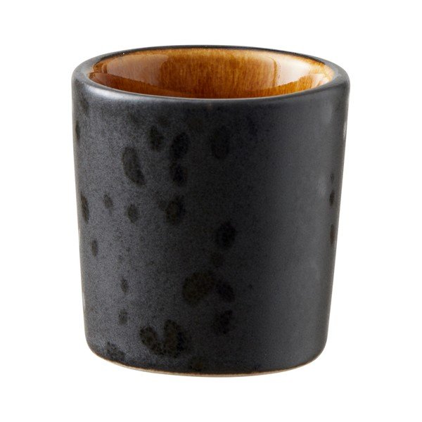 Keramikas olu trauciņi (4 gab.) Gastro Black/Mix – Bitz-image-1