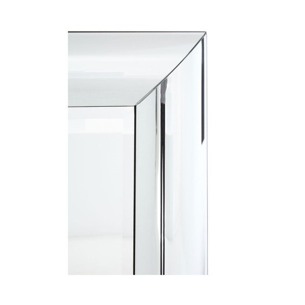 Sienas spogulis 86x119 cm – Premier Housewares-image-3