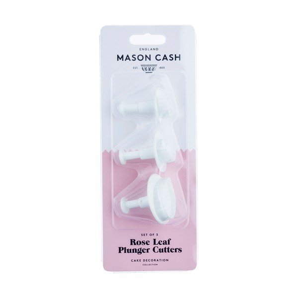 3 lapu formas griezēju komplekts Mason Cash griezēji-image-1