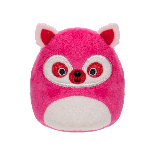 Plīša rotaļlietas (4 gab.) Micromallows 4Pack – SQUISHMALLOWS-image-1